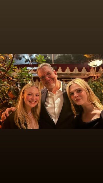 Full leaked Elle fanning page private onlyfans photo