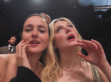 Full leaked Elle fanning page private onlyfans photo