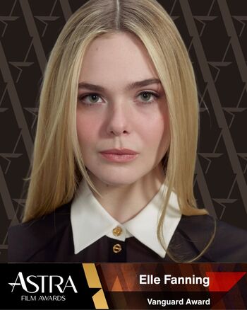 Full leaked Elle fanning page private onlyfans photo