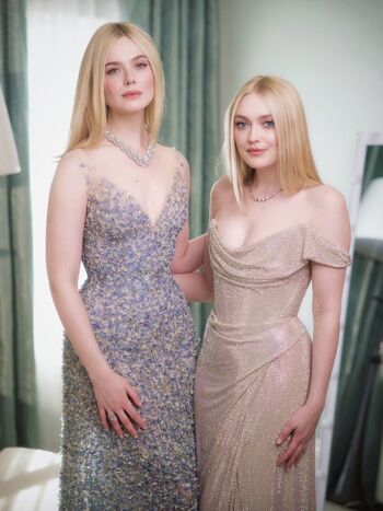 Full leaked Elle fanning page private onlyfans photo
