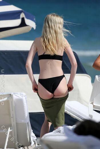 Full leaked Elle fanning page private onlyfans photo
