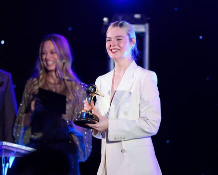 Full leaked Elle fanning page private onlyfans photo