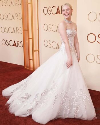 Full leaked Elle fanning page private onlyfans photo