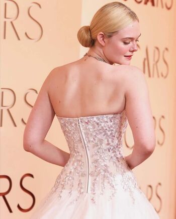 Full leaked Elle fanning page private onlyfans photo