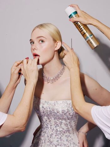 Full leaked Elle fanning page private onlyfans photo