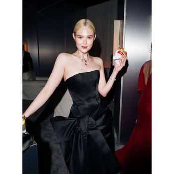 Full leaked Elle fanning page private onlyfans photo