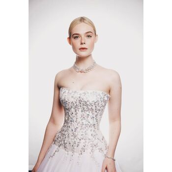 Full leaked Elle fanning page private onlyfans photo