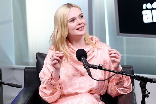 Full leaked Elle fanning page private onlyfans photo