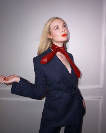 Full leaked Elle fanning page private onlyfans photo