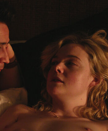 Full leaked Elle fanning private onlyfans photo