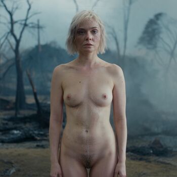 Elle Fanning