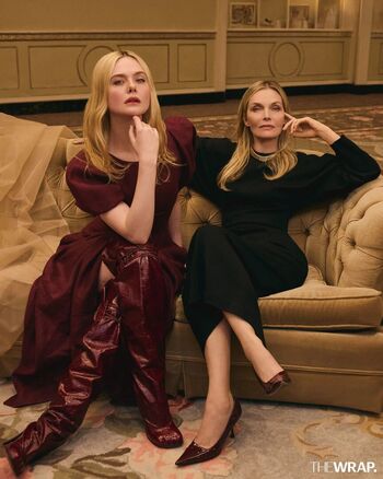Elle Fanning