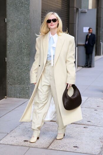 Full leaked Elle fanning page private photo