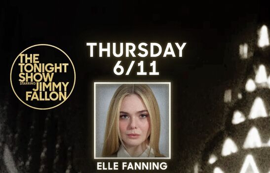 Elle Fanning