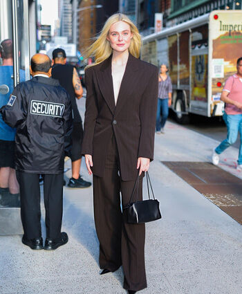 Elle Fanning