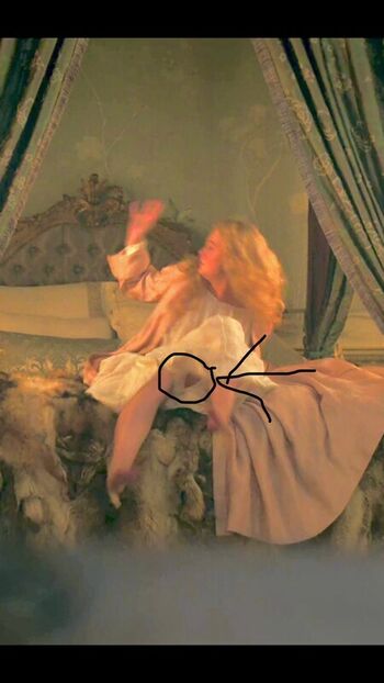Full leaked Elle fanning private photo