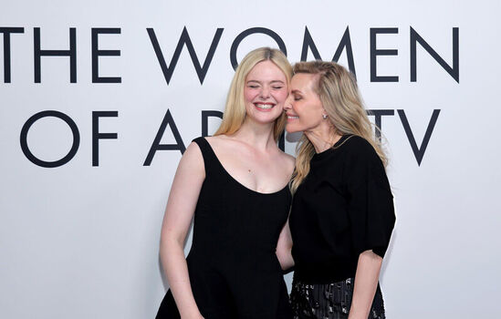 Full leaked Elle fanning page private photo
