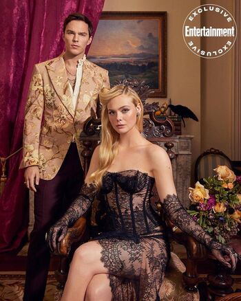Elle Fanning