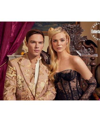 Full leaked Elle fanning page private photo