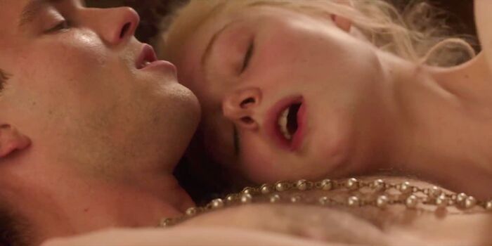 Full leaked Elle fanning page private photo