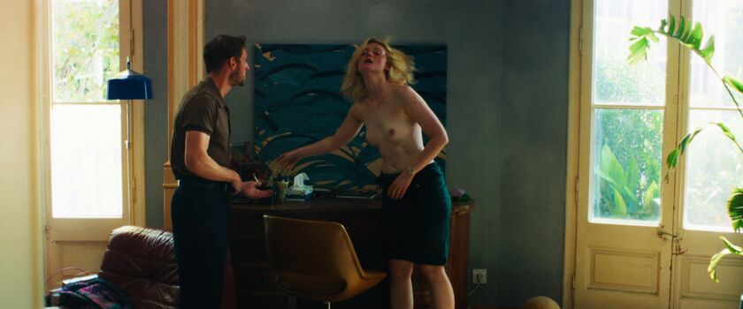 Full leaked Elle fanning page private photo