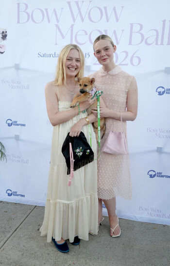Full leaked Elle fanning page private photo