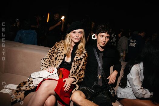 Full leaked Elle fanning private photo
