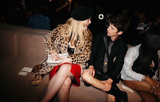 Full leaked Elle fanning page private photo