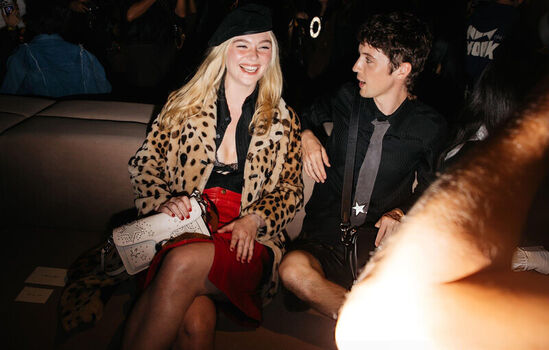 Full leaked Elle fanning page private photo