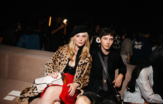 Full leaked Elle fanning page private photo