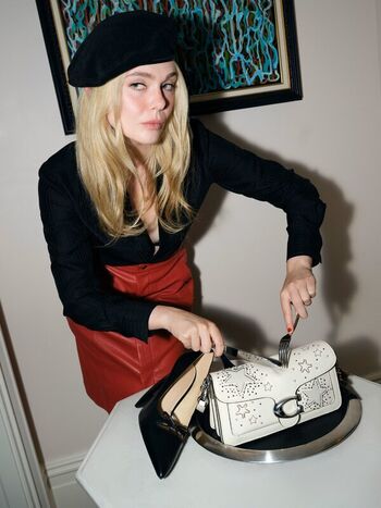 Full leaked Elle fanning page private photo