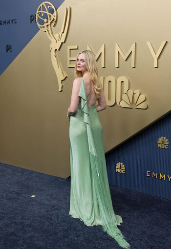 Full leaked Elle fanning page private photo