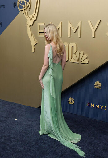 Full leaked Elle fanning page private photo