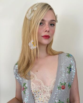 Elle Fanning