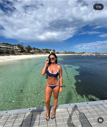 Elle Gilks