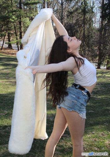 Full leaked Elle goodman x page private photo