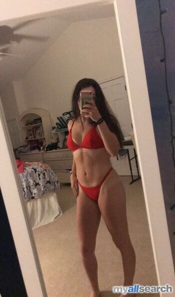 Full leaked Elle goodman x private photo