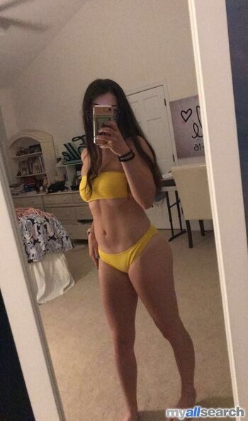 Full leaked Elle goodman x private photo