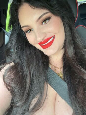 Full leaked Elle lindsey private photo