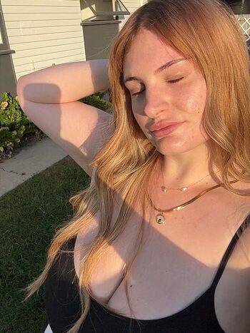 Full leaked Elle lindsey private photo