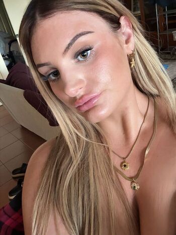 Full leaked Elle lindsey private photo