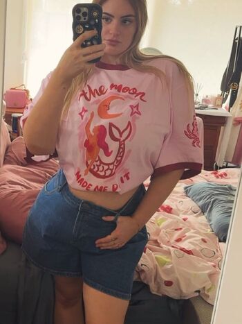 Full leaked Elle lindsey private photo
