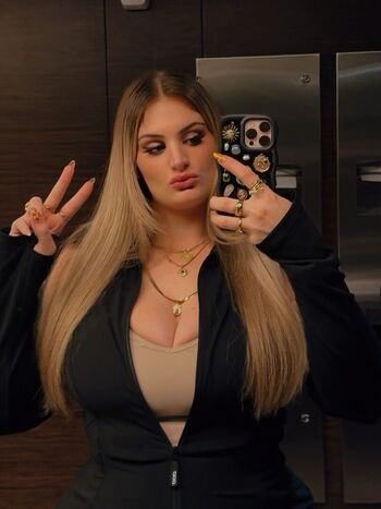 Full leaked Elle lindsey private photo