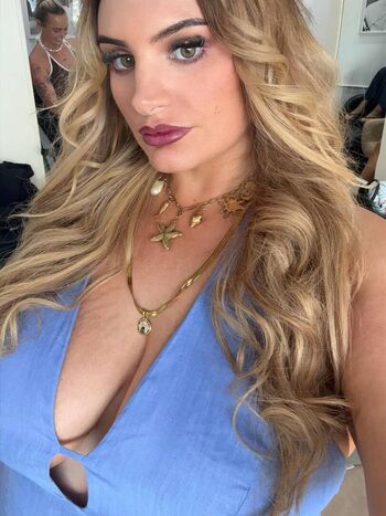 Full leaked Elle lindsey private photo