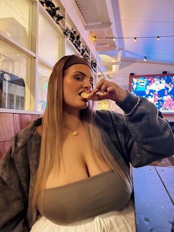 Full leaked Elle lindsey private photo