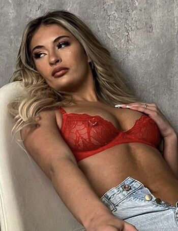 Full leaked Elle may spencer private onlyfans photo