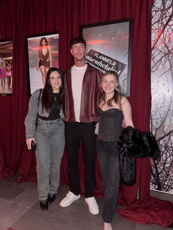 Full leaked Elle mulvaney page private onlyfans photo