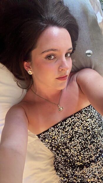 Full leaked Elle mulvaney private onlyfans photo