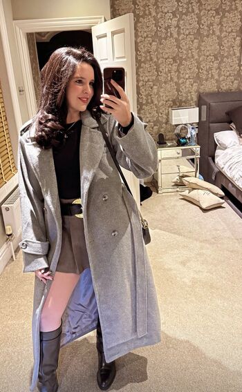 Full leaked Elle mulvaney private onlyfans photo