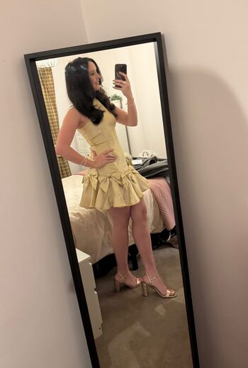 Full leaked Elle mulvaney private onlyfans photo